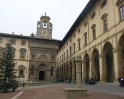 Guide Arezzo